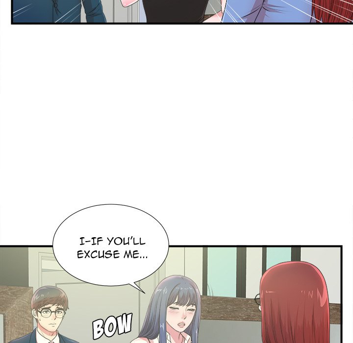 The Rookie - Chapter 6 [photo 29] - MangaPorn