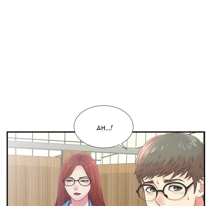 The Rookie - Chapter 6 [photo 32] - MangaPorn