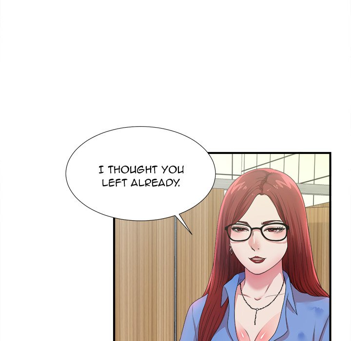 The Rookie - Chapter 6 [photo 37] - MangaPorn