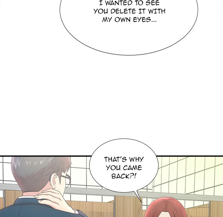The Rookie - Chapter 6 [photo 40] - MangaPorn
