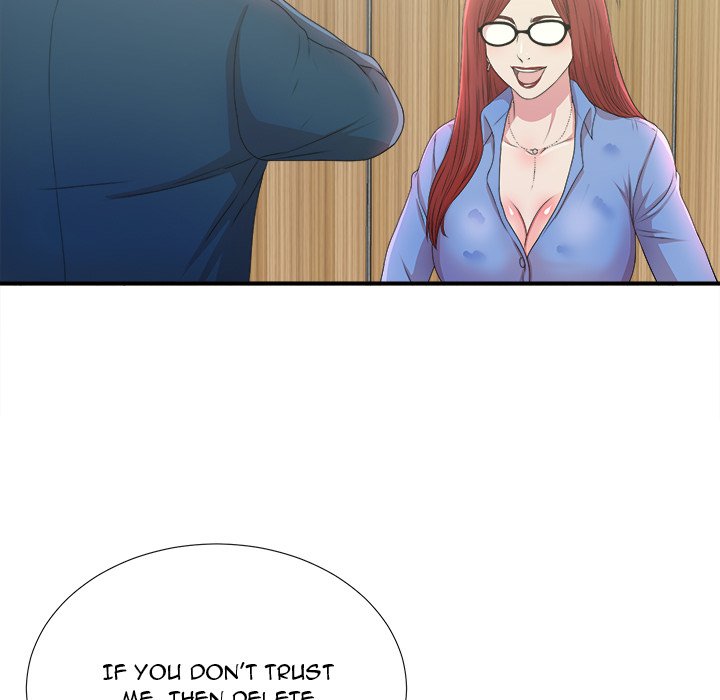 The Rookie - Chapter 6 [photo 41] - MangaPorn