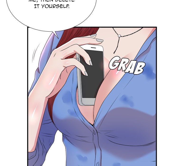 The Rookie - Chapter 6 [photo 42] - MangaPorn