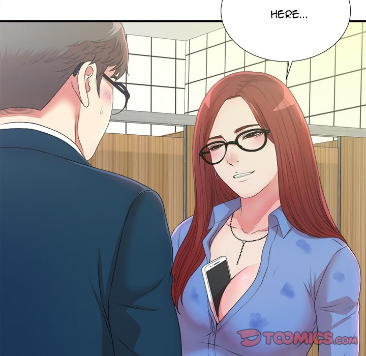 The Rookie - Chapter 6 [photo 45] - MangaPorn