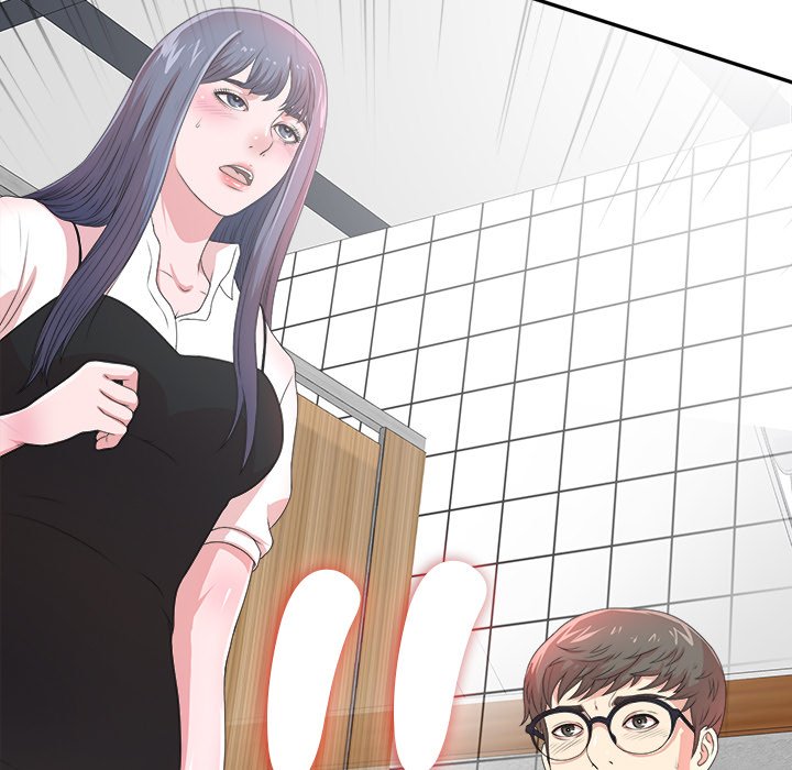 The Rookie - Chapter 6 [photo 5] - MangaPorn