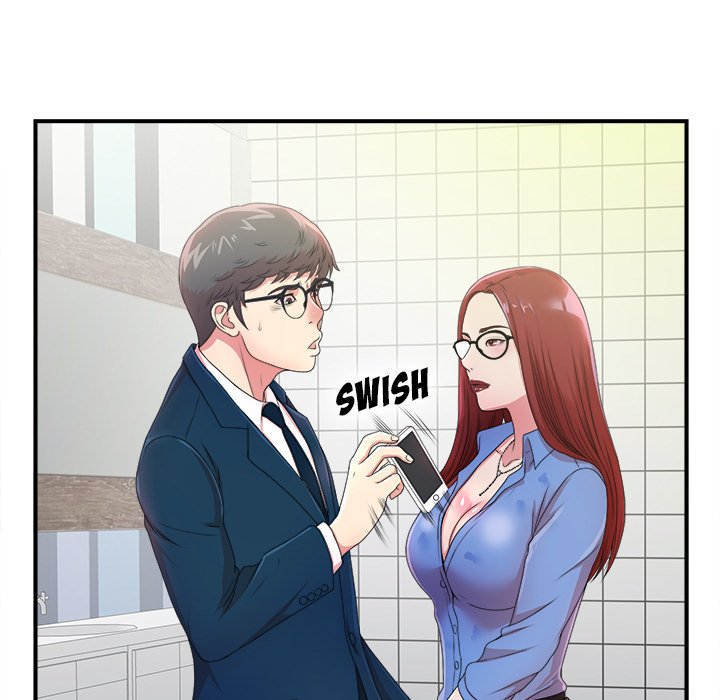 The Rookie - Chapter 6 [photo 56] - MangaPorn