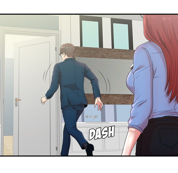 The Rookie - Chapter 6 [photo 68] - MangaPorn