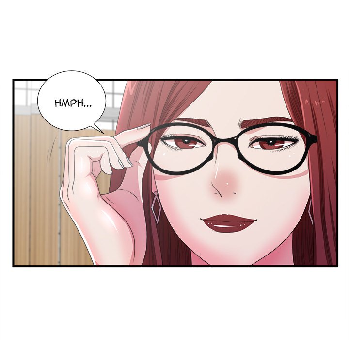 The Rookie - Chapter 6 [photo 72] - MangaPorn