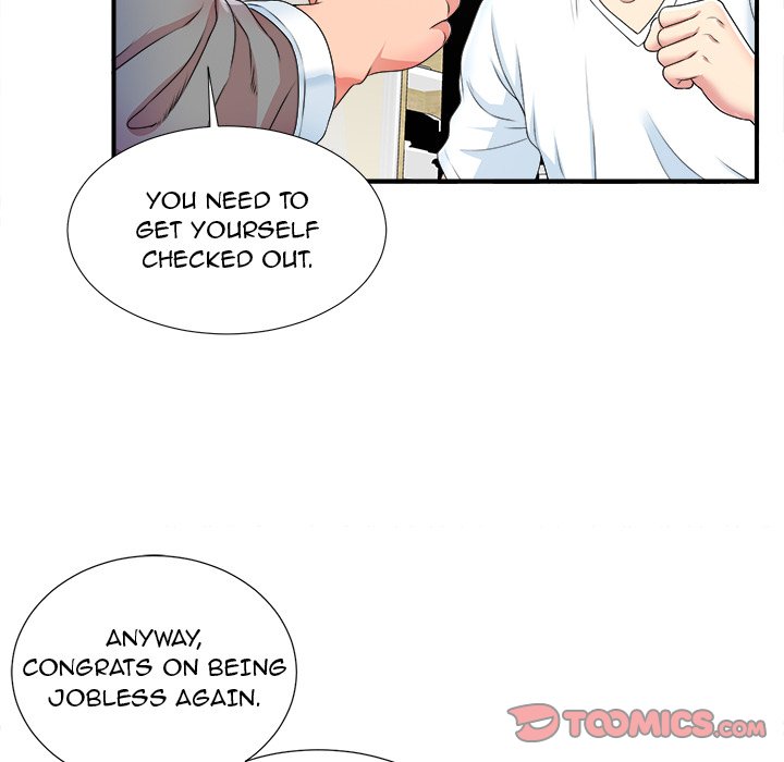 The Rookie - Chapter 6 [photo 81] - MangaPorn