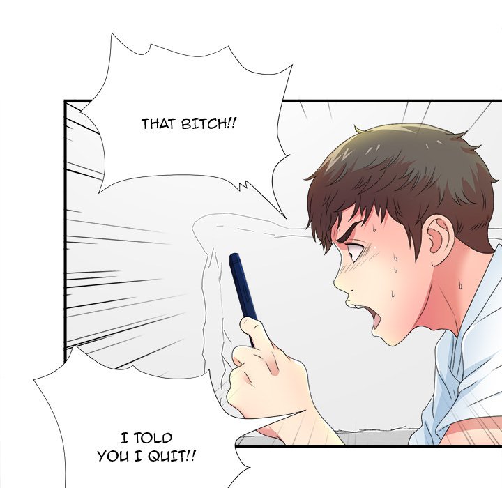 The Rookie - Chapter 6 [photo 95] - MangaPorn