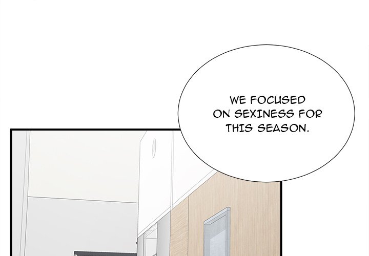 The Rookie - Chapter 7 [photo 1] - MangaPorn