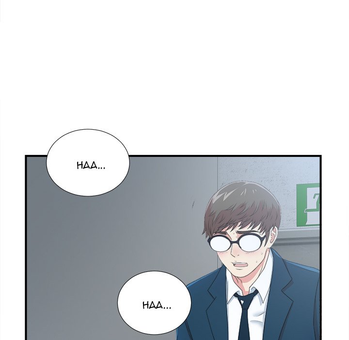 The Rookie - Chapter 7 [photo 102] - MangaPorn