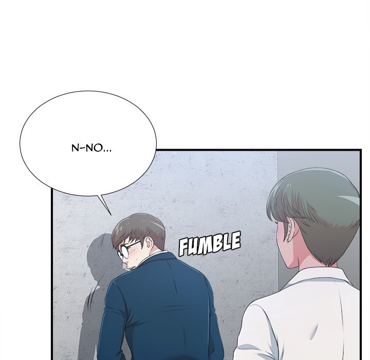 The Rookie - Chapter 7 [photo 114] - MangaPorn