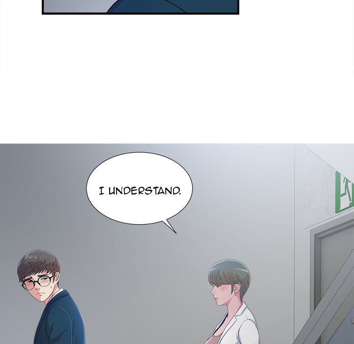 The Rookie - Chapter 7 [photo 118] - MangaPorn