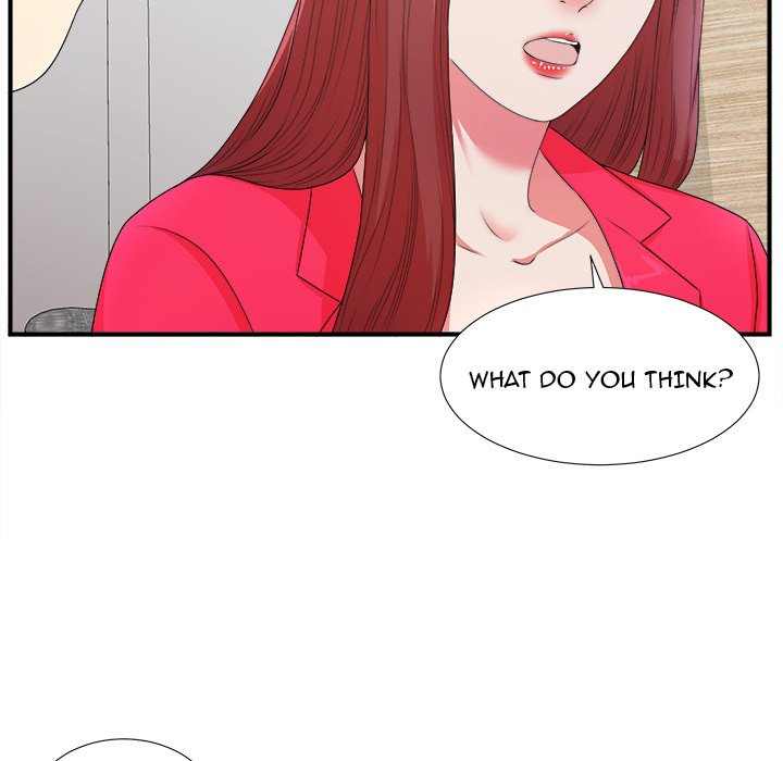 The Rookie - Chapter 7 [photo 17] - MangaPorn