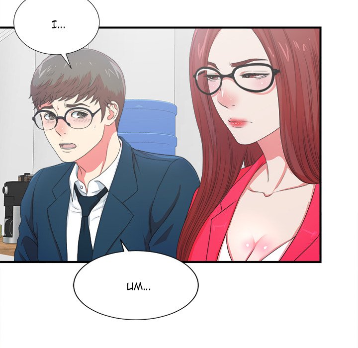 The Rookie - Chapter 7 [photo 18] - MangaPorn