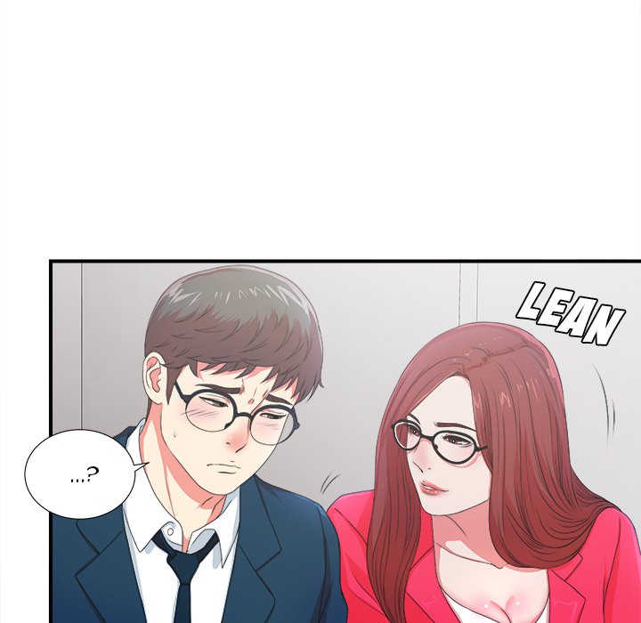 The Rookie - Chapter 7 [photo 19] - MangaPorn
