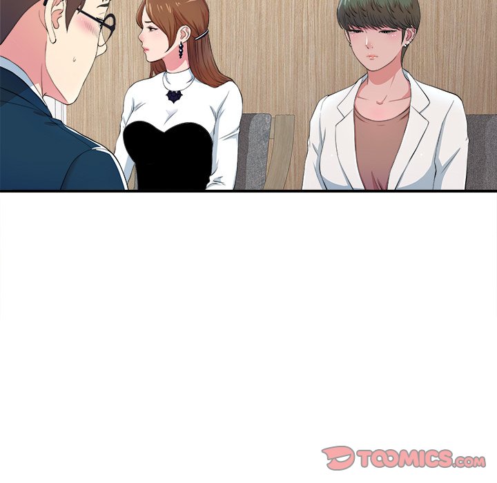 The Rookie - Chapter 7 [photo 21] - MangaPorn