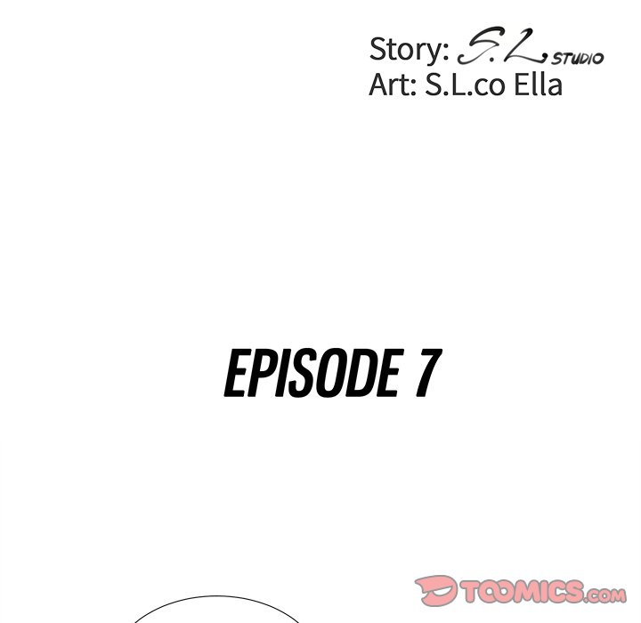 The Rookie - Chapter 7 [photo 27] - MangaPorn