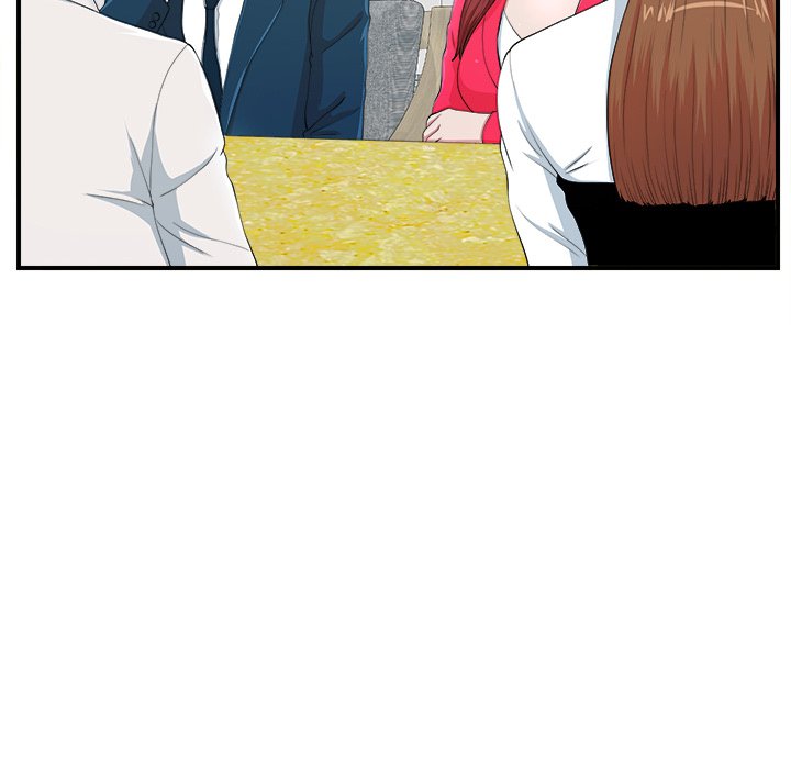 The Rookie - Chapter 7 [photo 37] - MangaPorn