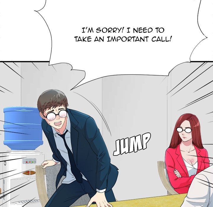 The Rookie - Chapter 7 [photo 59] - MangaPorn