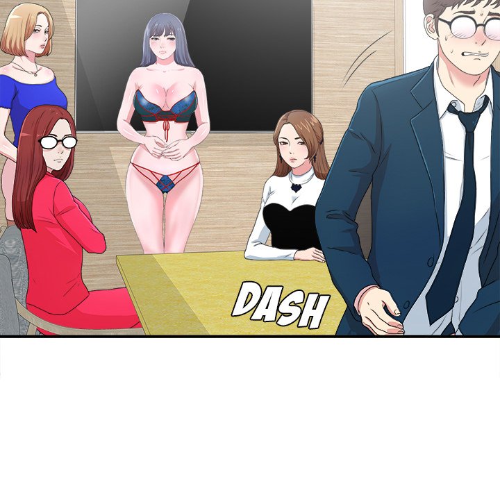 The Rookie - Chapter 7 [photo 61] - MangaPorn