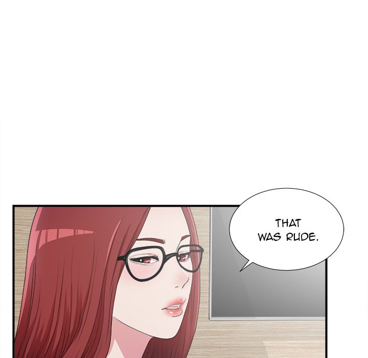 The Rookie - Chapter 7 [photo 62] - MangaPorn