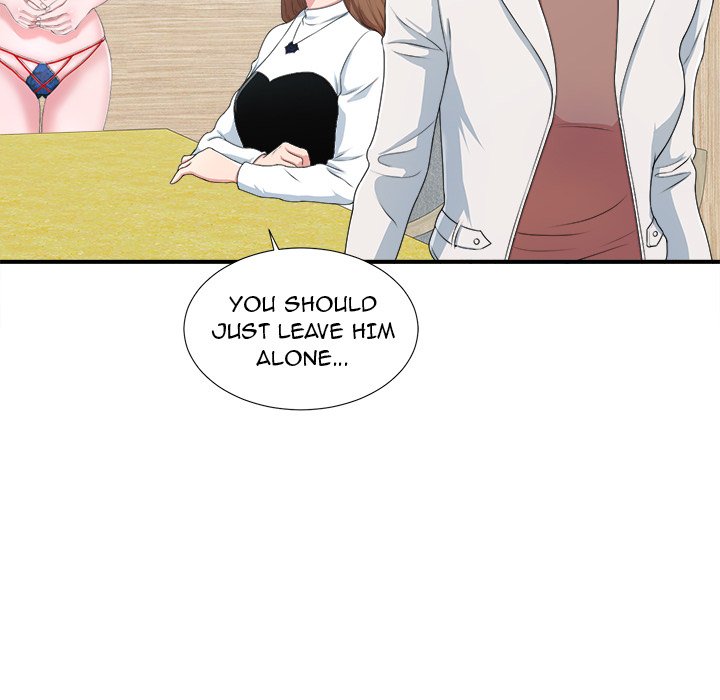 The Rookie - Chapter 7 [photo 66] - MangaPorn