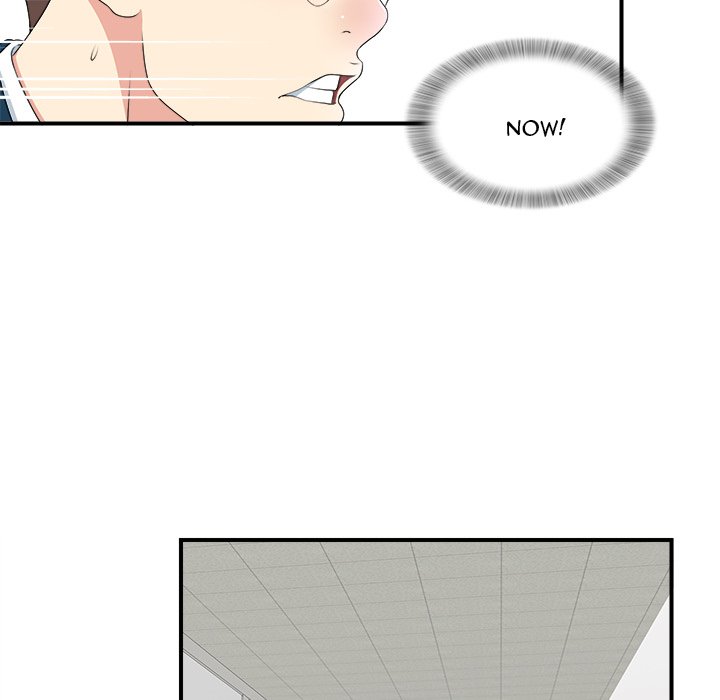 The Rookie - Chapter 7 [photo 72] - MangaPorn