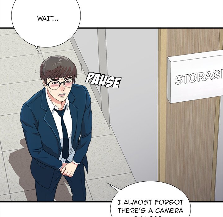 The Rookie - Chapter 7 [photo 74] - MangaPorn