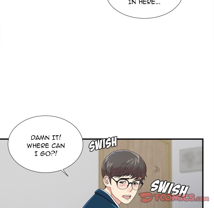 The Rookie - Chapter 7 [photo 75] - MangaPorn