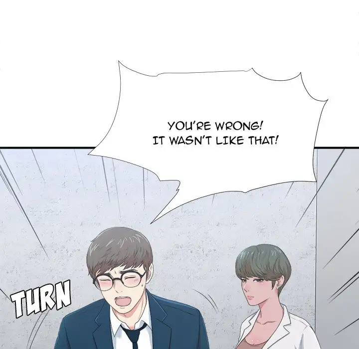The Rookie - Chapter 8 [photo 10] - MangaPorn