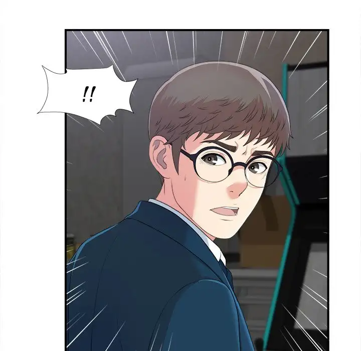 The Rookie - Chapter 8 [photo 101] - MangaPorn