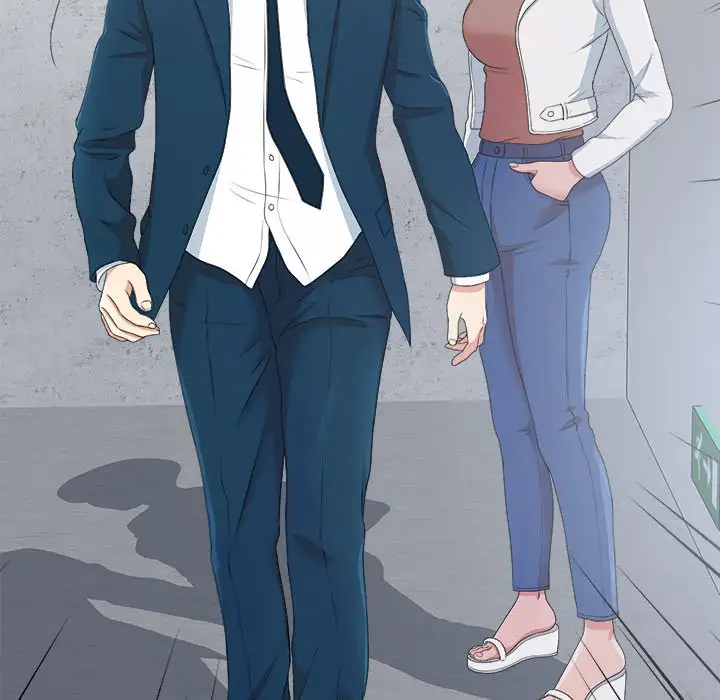 The Rookie - Chapter 8 [photo 11] - MangaPorn