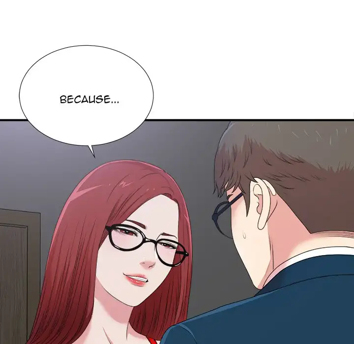 The Rookie - Chapter 8 [photo 118] - MangaPorn