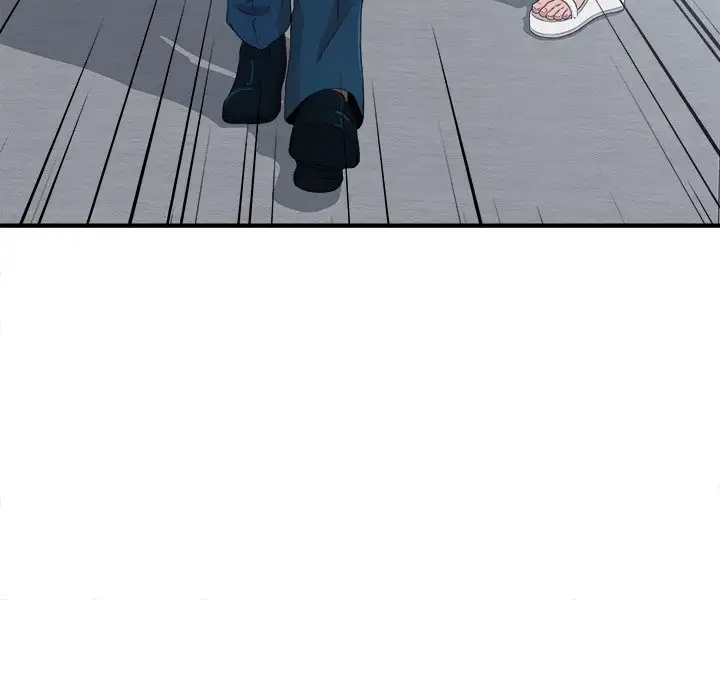 The Rookie - Chapter 8 [photo 12] - MangaPorn