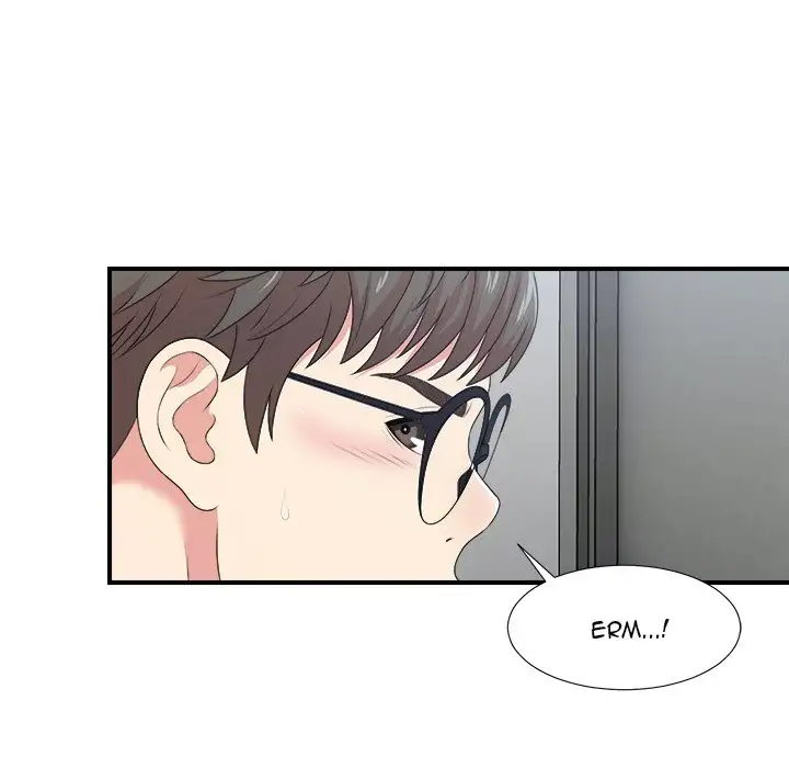 The Rookie - Chapter 8 [photo 18] - MangaPorn