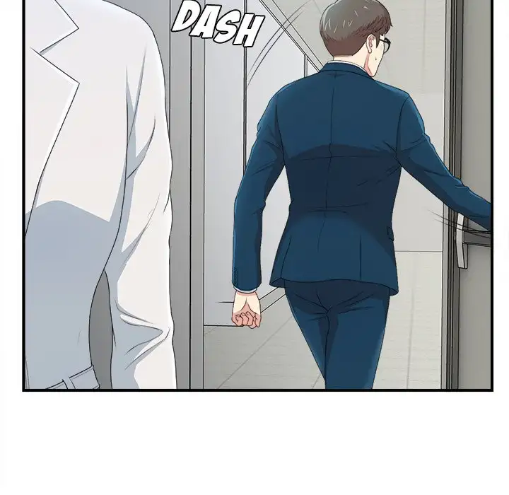 The Rookie - Chapter 8 [photo 20] - MangaPorn