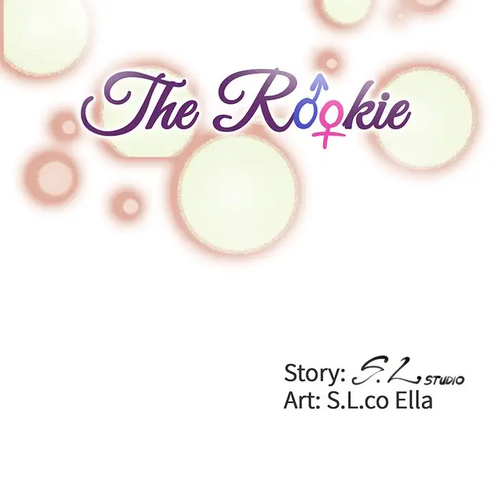 The Rookie - Chapter 8 [photo 30] - MangaPorn