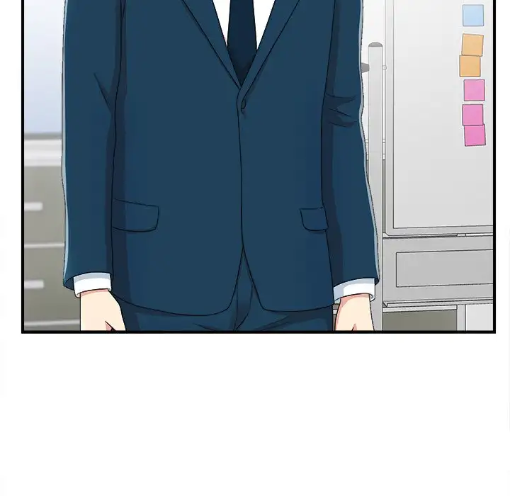 The Rookie - Chapter 8 [photo 32] - MangaPorn