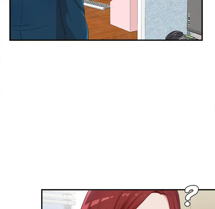 The Rookie - Chapter 8 [photo 34] - MangaPorn