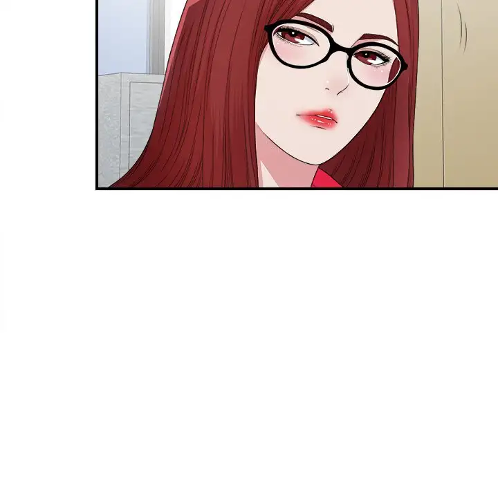 The Rookie - Chapter 8 [photo 35] - MangaPorn