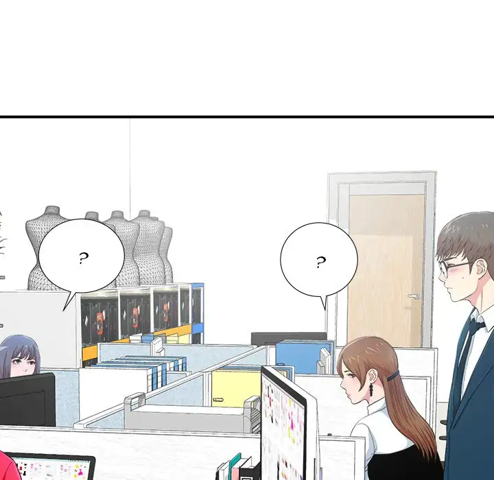 The Rookie - Chapter 8 [photo 36] - MangaPorn