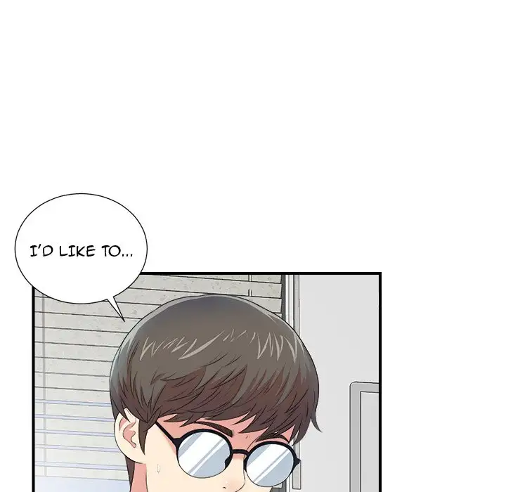The Rookie - Chapter 8 [photo 38] - MangaPorn