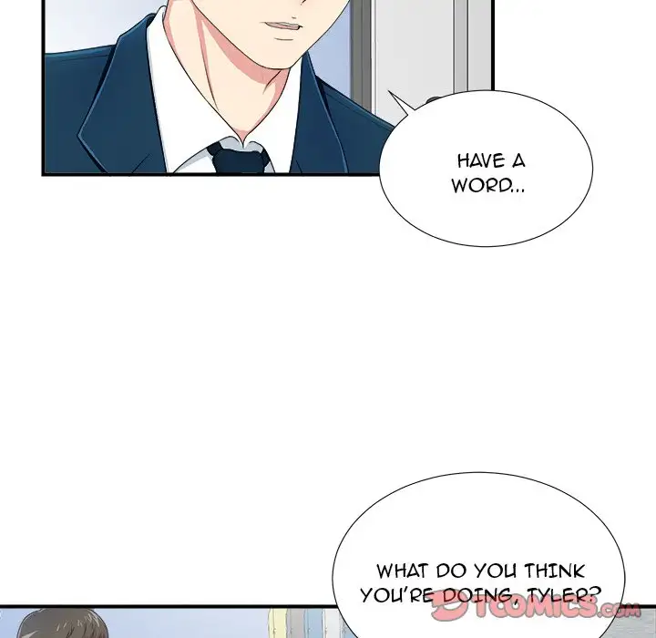 The Rookie - Chapter 8 [photo 39] - MangaPorn