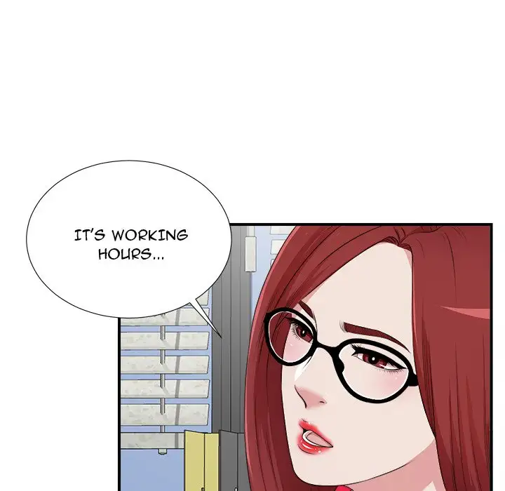 The Rookie - Chapter 8 [photo 41] - MangaPorn