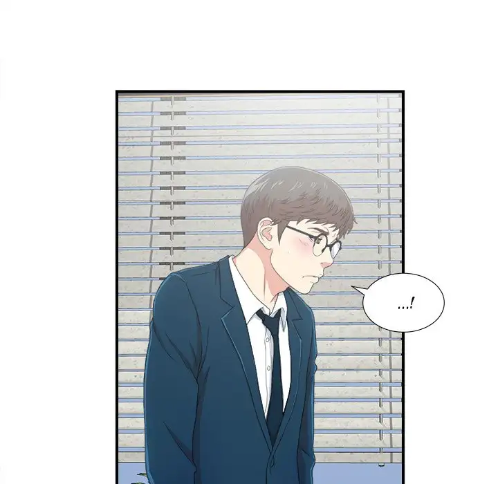The Rookie - Chapter 8 [photo 46] - MangaPorn