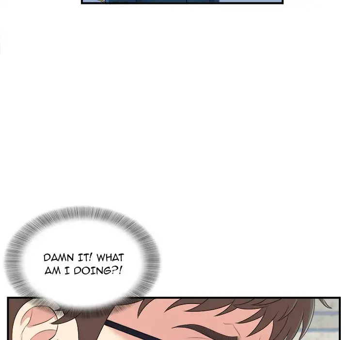 The Rookie - Chapter 8 [photo 47] - MangaPorn