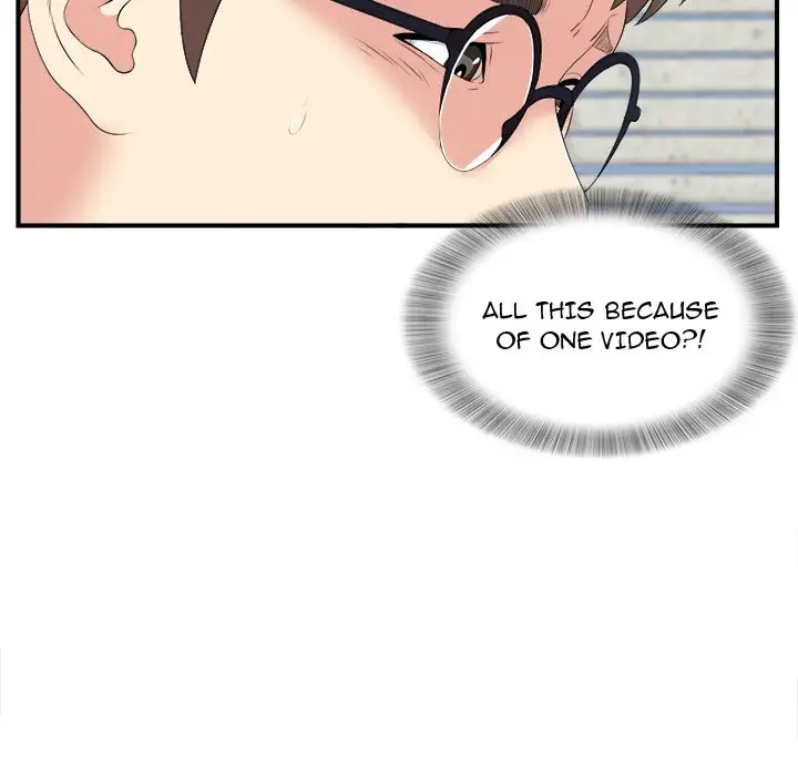 The Rookie - Chapter 8 [photo 48] - MangaPorn