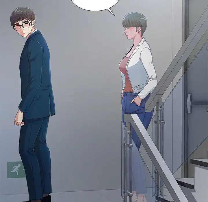 The Rookie - Chapter 8 [photo 5] - MangaPorn