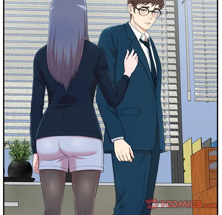 The Rookie - Chapter 8 [photo 51] - MangaPorn